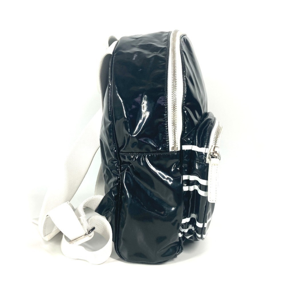 CHANEL Black Backpack - Picture 3 of 16